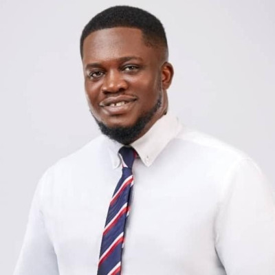 Samuel B. from Nigeria, 16 years of experience in Community Development ...