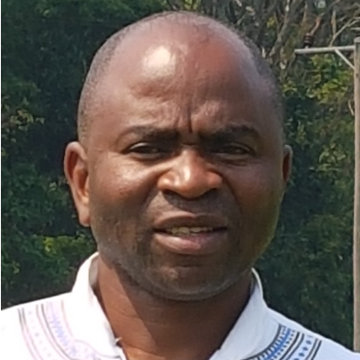 Samuel Chiwaula Meya
