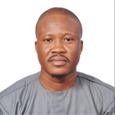 Samuel Fayiah J. avatar