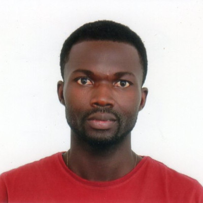 Samuel Gyasi