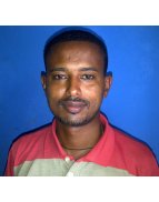 Samuel Zewdie Hagos