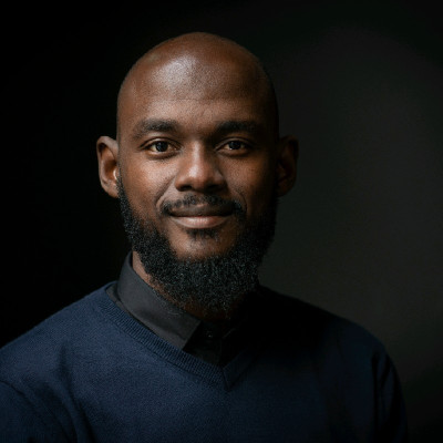 Samuel Jegede