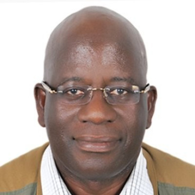 Samuel Konkofa Koroma