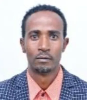 Samuel Lapiso