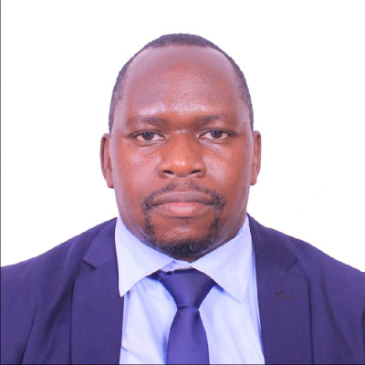 SAMUEL MAYANJA