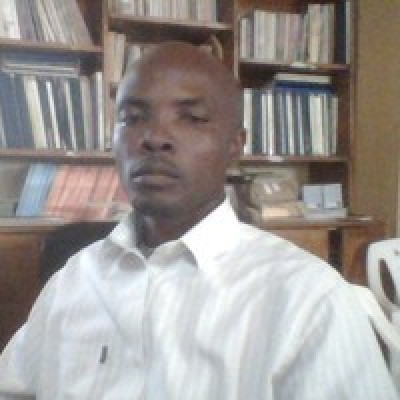 Samuel Shisia