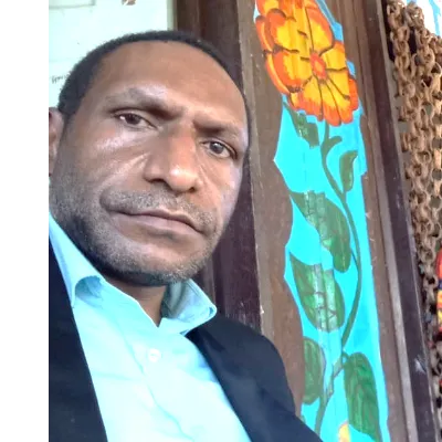 Samuel Yoka S. avatar