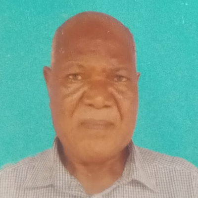 Samwilu M. avatar