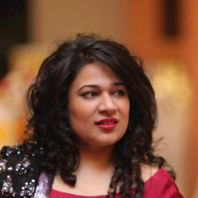 Sanaa Ahmed