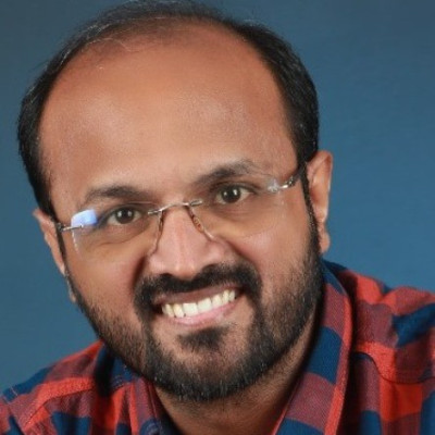 Sandeep Kulkarni