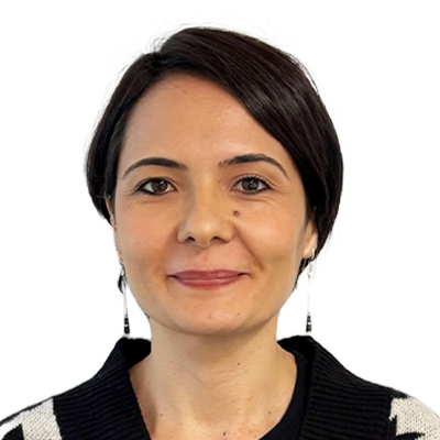 Sandra C. avatar
