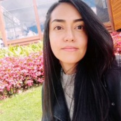 Sandra Lorena Diaz Angarita