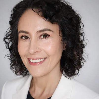 Sandra Aparcana Robles