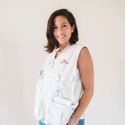 Sandra Rosado