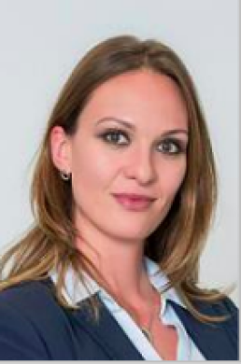 Sanja Javoric Stefatic