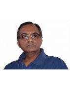 Sanjay Kumar G.