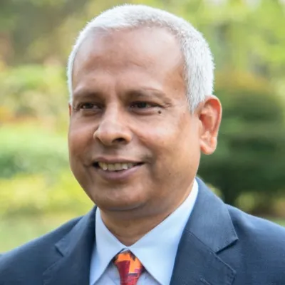 Sanjay Kumar
