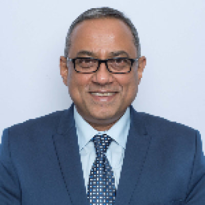 Sanjeev Debipersad