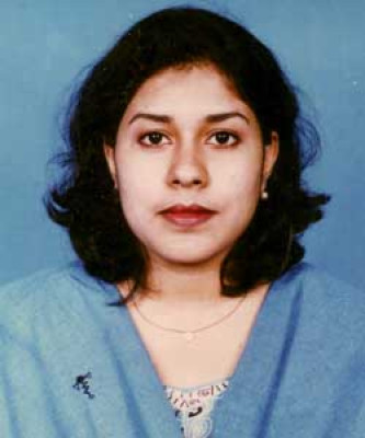 Sanjida H.
