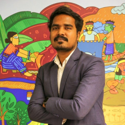 Sanjoy Sarkar