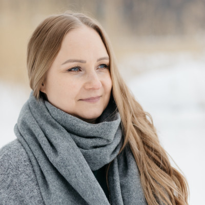 Sanna Juntunen