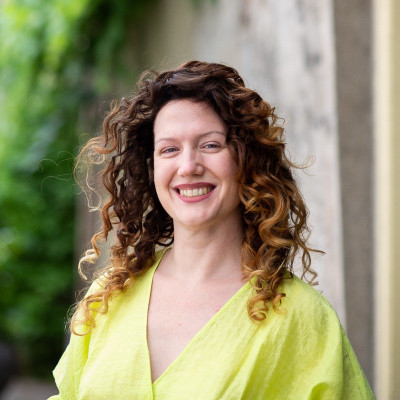 Sanne B. avatar