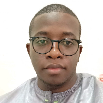 SANOGO Mohamed