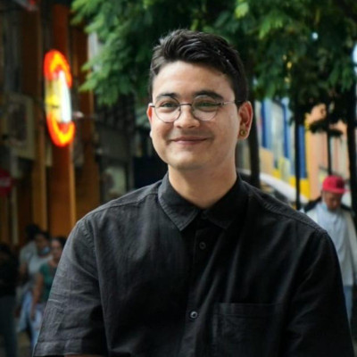 Santiago Bedoya Moncada