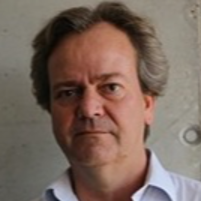 Santiago Gramunt Muñoz