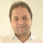 Saqib Ali K.