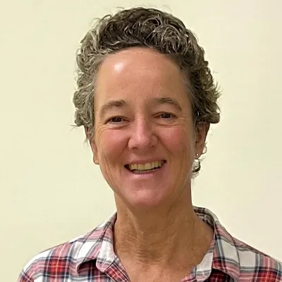 Sara Brownlow