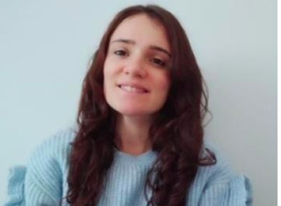 Sara Fiorito