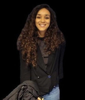 Sara Jouhari