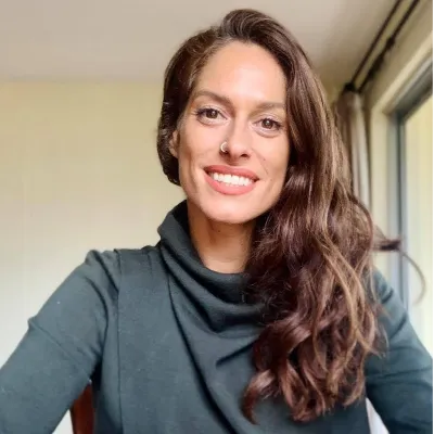 Sara P.