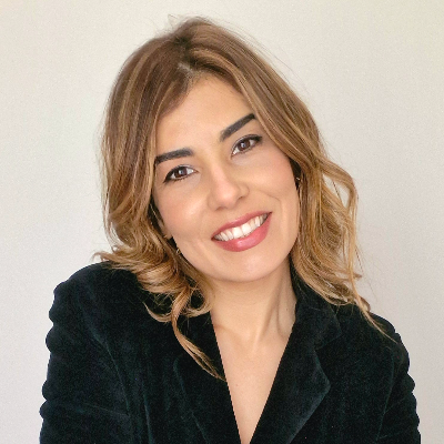 Sara Rego