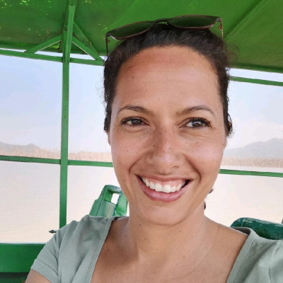 Sarah Barka