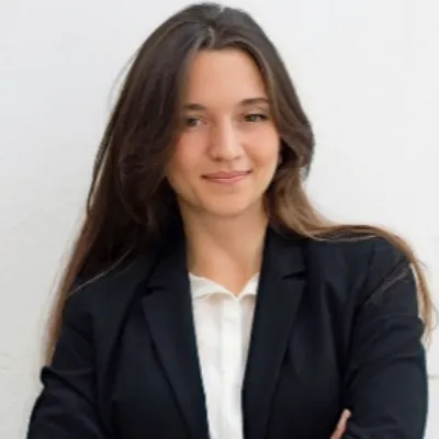 Sarah Ben Abdallah