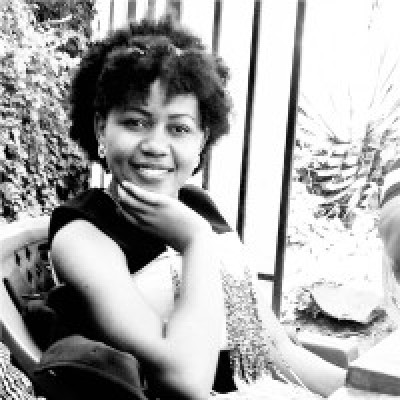 Sarah Musau