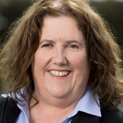 Sarah Speight