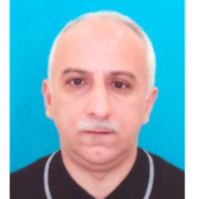 Sardar Qurbanov