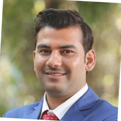Saroj Acharya