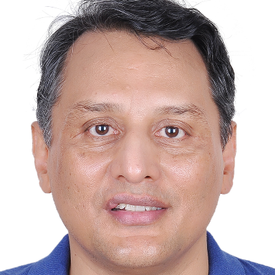 Satish Pandey