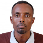 Sayid Ali Abdi