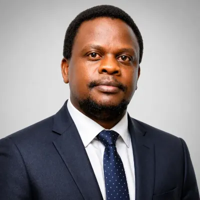 Sebastian Musyoki