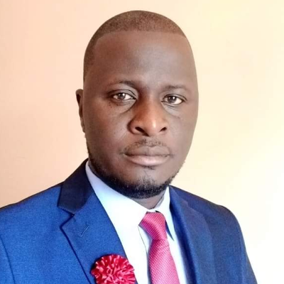 Sebastian Mboma