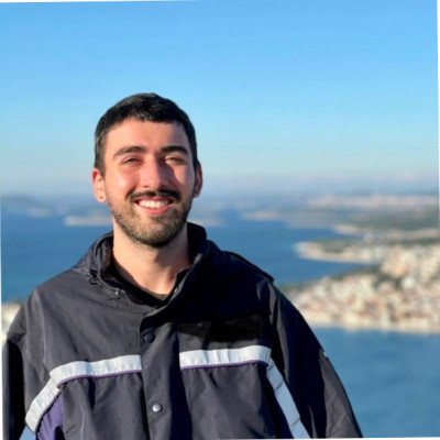 Sebastian McCausland