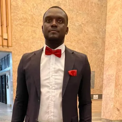 Seduy Anicet Gireste M. avatar