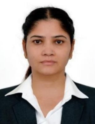 SEEMA SHARMA