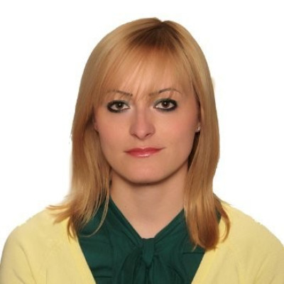 Senida Dzajic-Rghei
