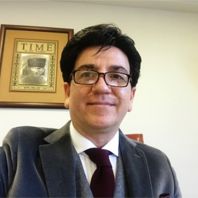 Sepehr M.